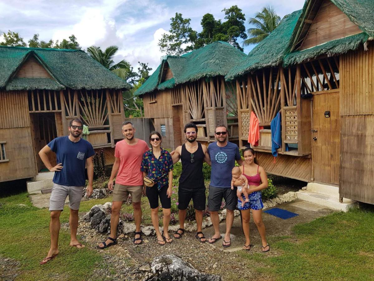 Nirvana Resort & Dive Centre - 莫阿尔博阿 外观 照片