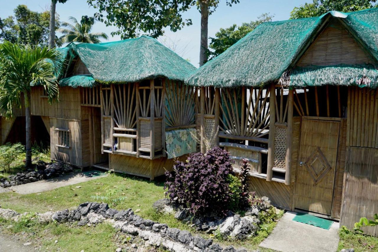 Nirvana Resort & Dive Centre - 莫阿尔博阿 外观 照片