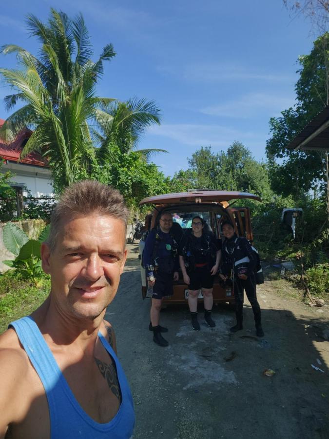 Nirvana Resort & Dive Centre - 莫阿尔博阿 外观 照片
