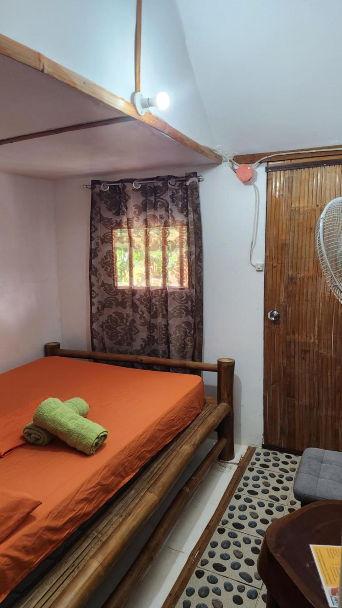 Nirvana Resort & Dive Centre - 莫阿尔博阿 外观 照片