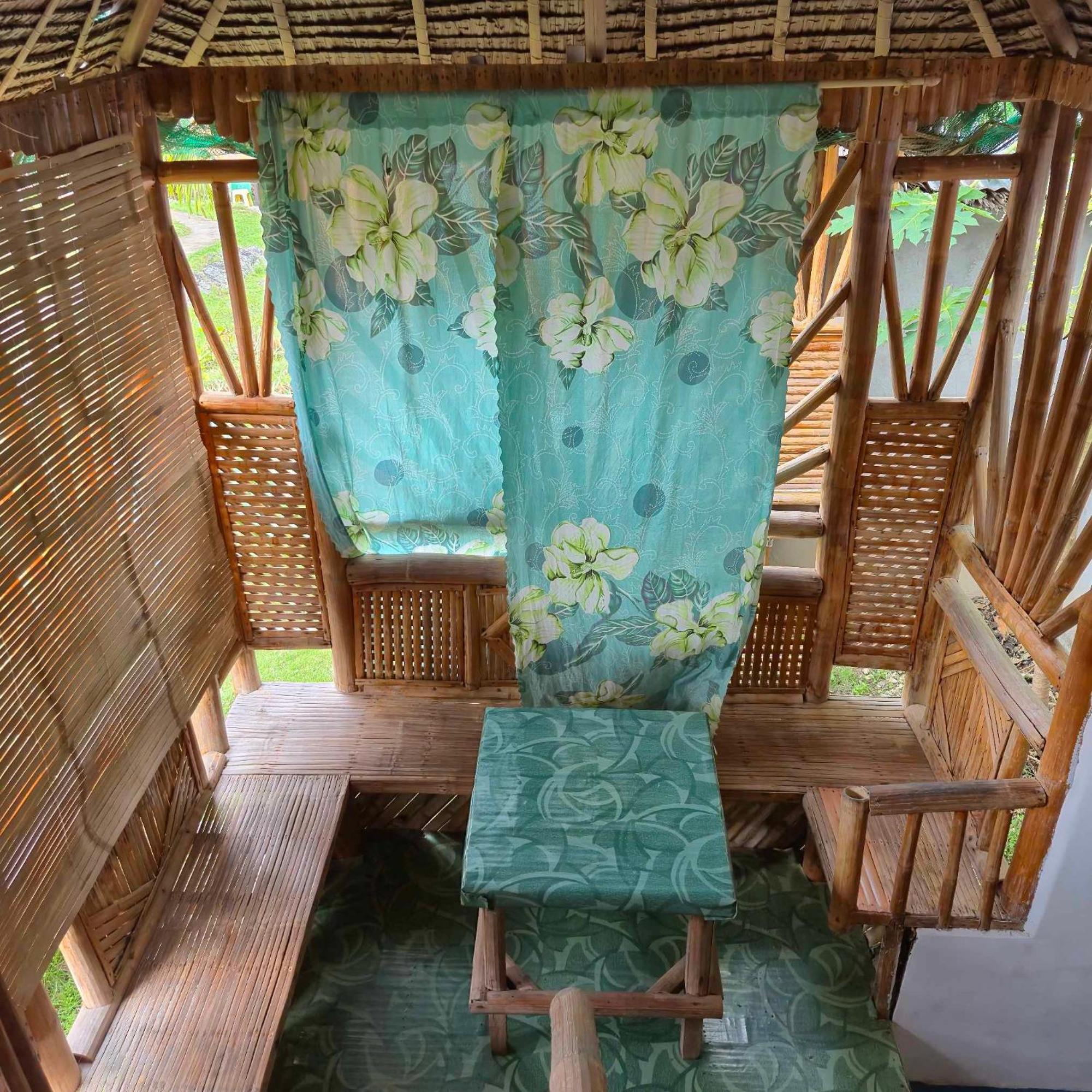 Nirvana Resort & Dive Centre - 莫阿尔博阿 外观 照片