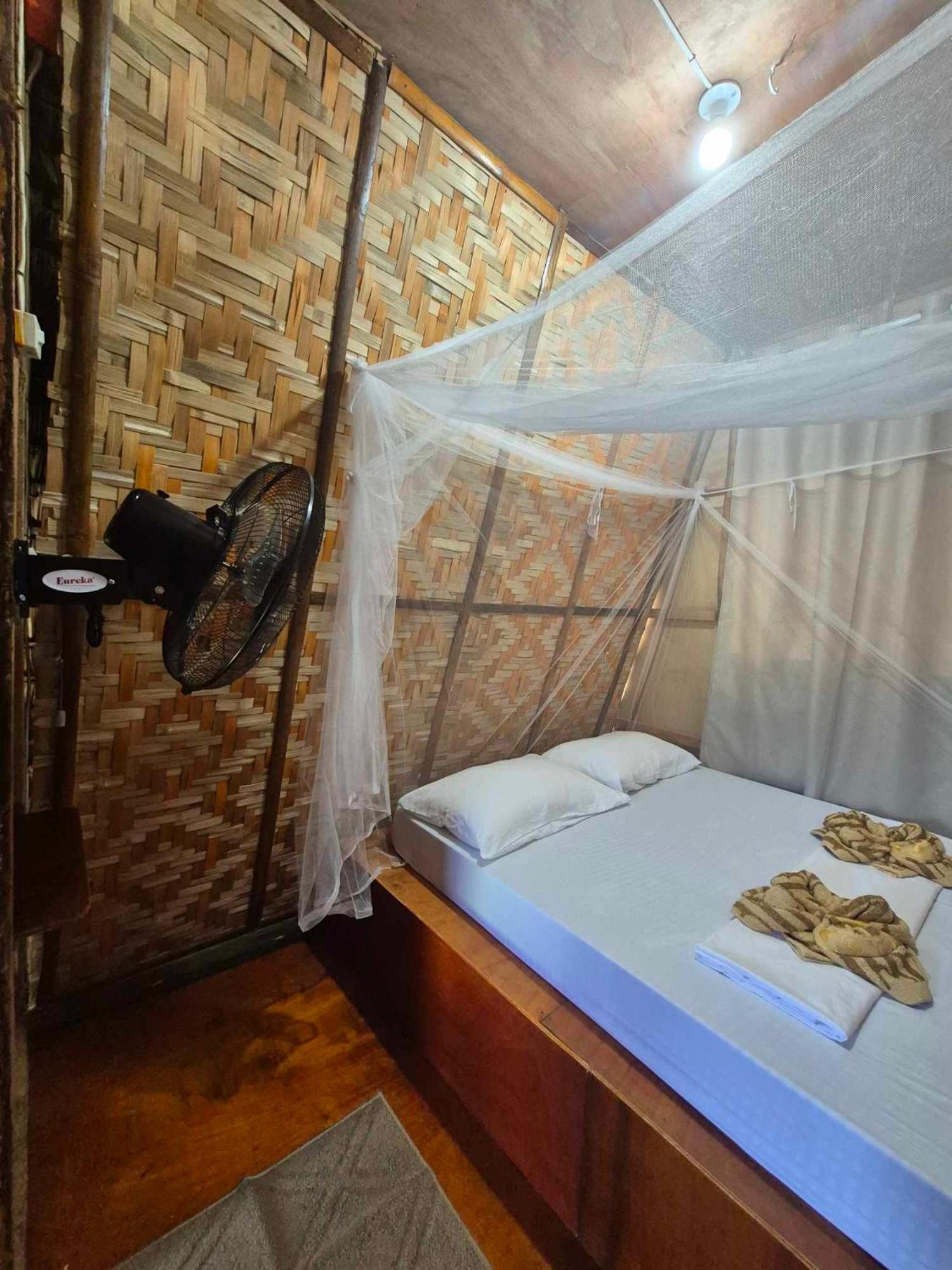 Nirvana Resort & Dive Centre - 莫阿尔博阿 外观 照片