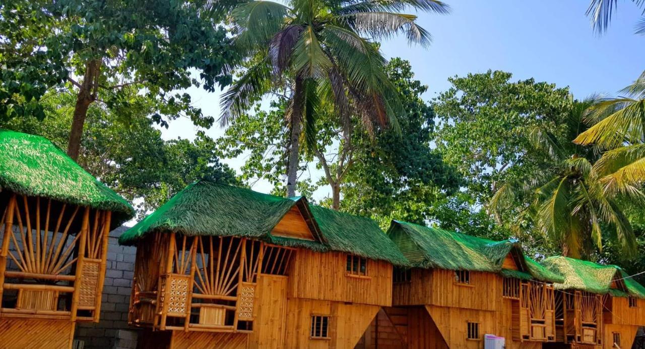 Nirvana Resort & Dive Centre - 莫阿尔博阿 外观 照片