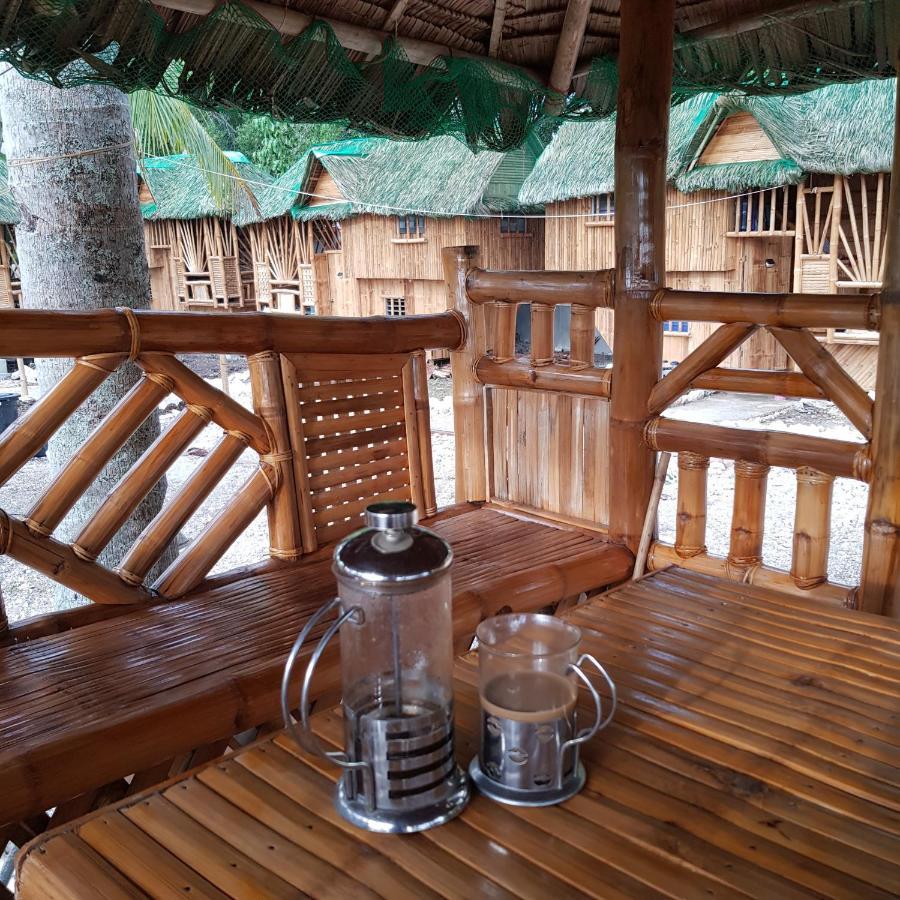 Nirvana Resort & Dive Centre - 莫阿尔博阿 外观 照片