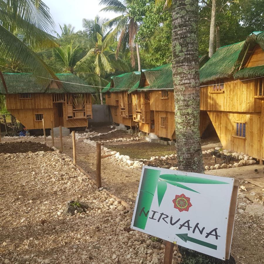 Nirvana Resort & Dive Centre - 莫阿尔博阿 外观 照片