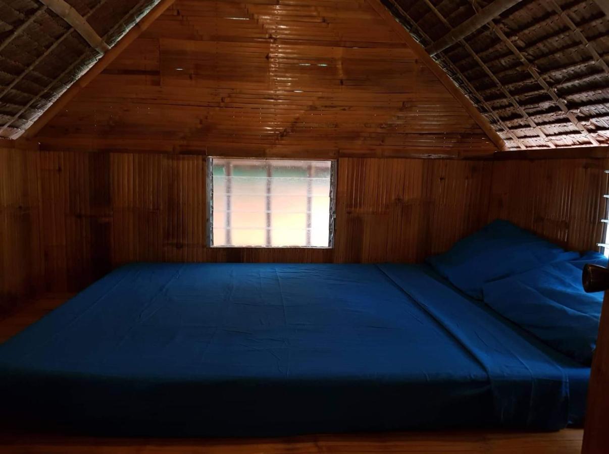 Nirvana Resort & Dive Centre - 莫阿尔博阿 外观 照片